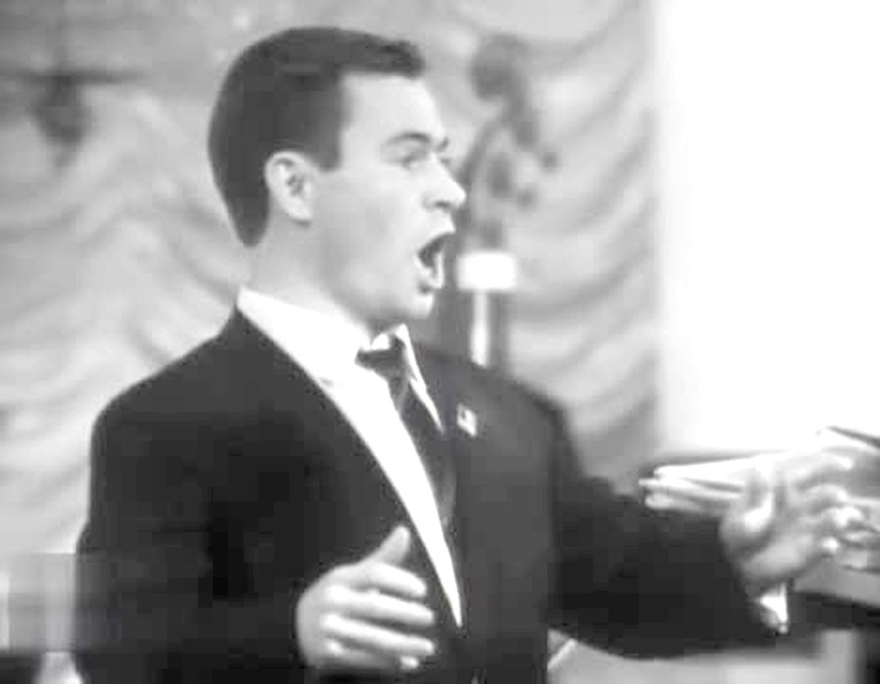 Александр Рудковский